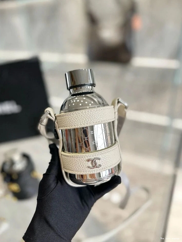 CARRIER COCO WITH STEEL BOTTLE 0810